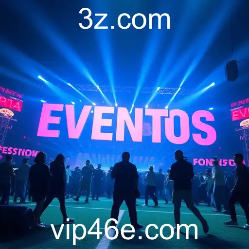 Explorando os Eventos no Mundo dos Jogos: Impacto e Inovações