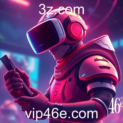 Explorando o Universo de 46e: A Nova Sensação dos Jogos