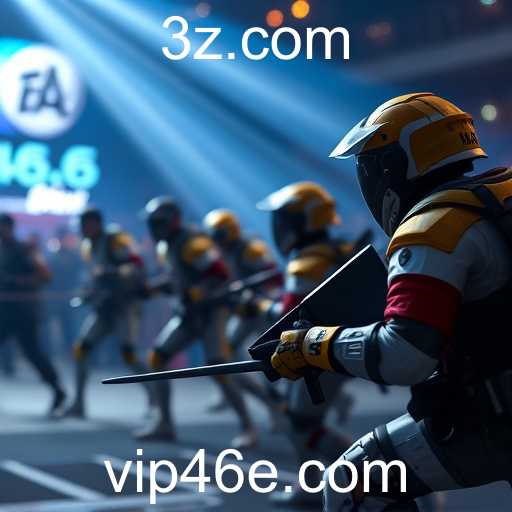 Inovações Tecnodinâmicas Transformam o Cenário do Jogo