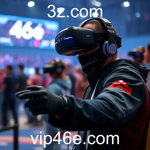 Inovações Recentes no Universo dos Games em 2025