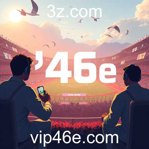 O Impacto de '46e' no Universo dos Jogos em 2025