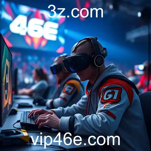 Inovação no Mundo dos Jogos em 2025