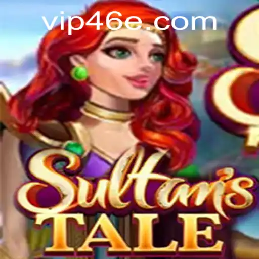 Discover the World of Sultanstale: Unveiling 46e PH Login
