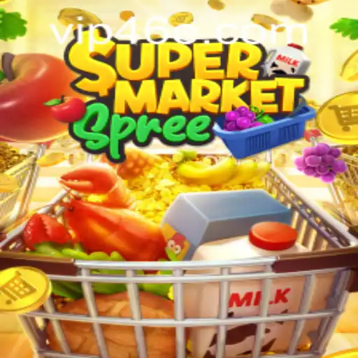 SupermarketSpree: A Delightful Exploration in Gaming
