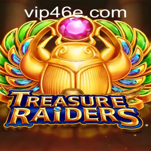 Explore the Thrilling World of TREASURERAIDERS: A Captivating Gaming Adventure with 46e PH Login