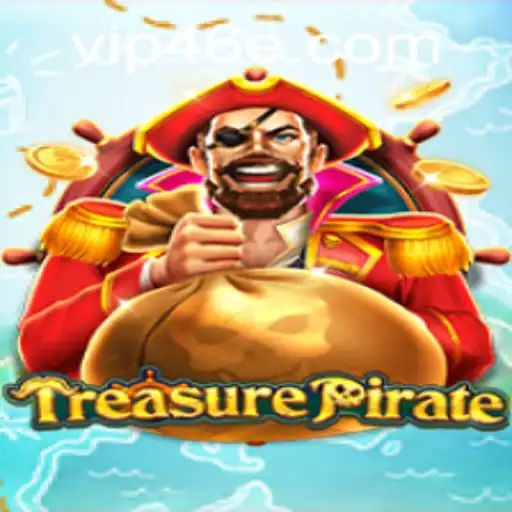 Exploring the Enchanting World of TreasurePirate with 46e PH Login