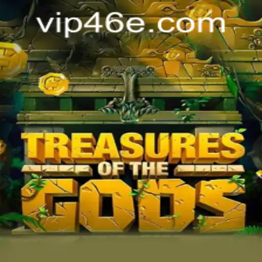 Discover the Thrilling World of TreasureoftheGods and the Enigmatic 46e PH Login