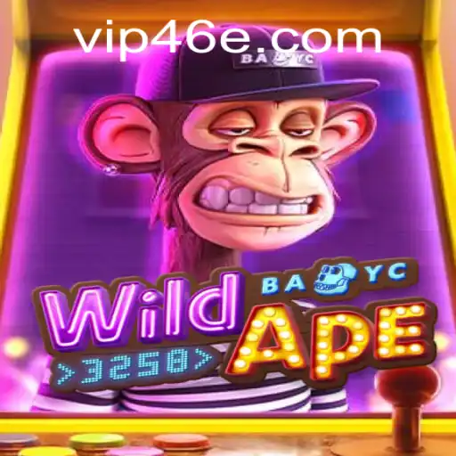 Exploring the World of WildApe3258: An Engaging Gaming Experience